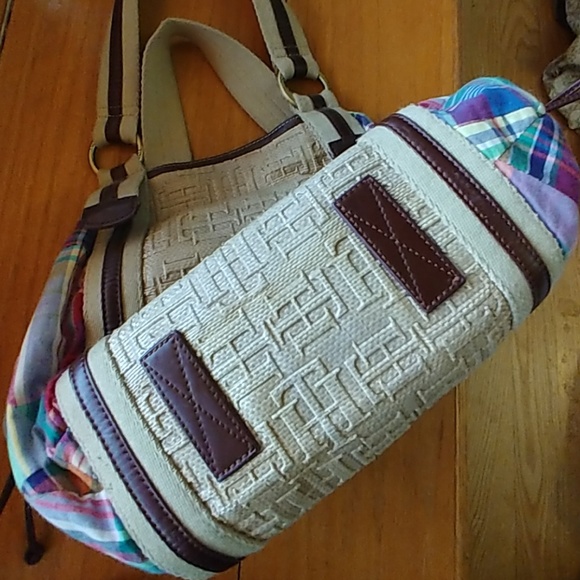 Tommy Hilfiger Purse - Picture 6 of 6